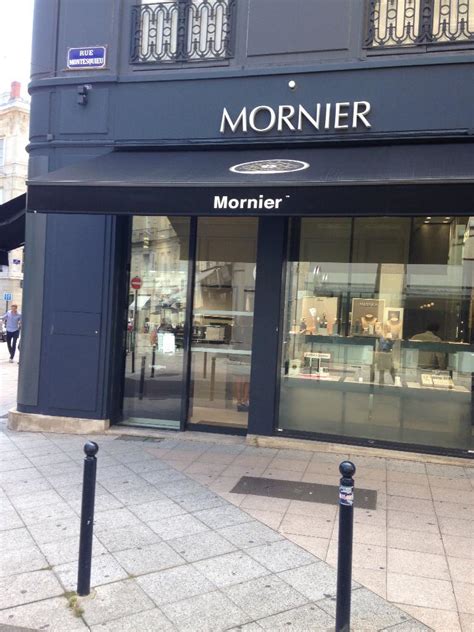 biyouterie mornier bordeaux.